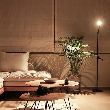 Elounda Katikia Luxury Living Apartment Bagian luar foto