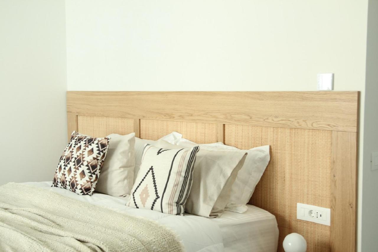 Elounda Katikia Luxury Living Apartment Bagian luar foto
