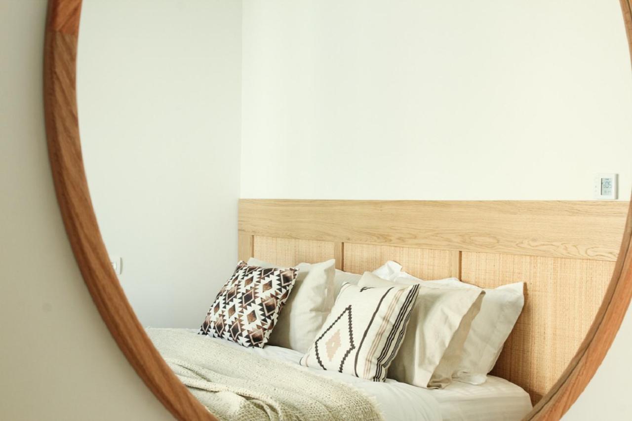 Elounda Katikia Luxury Living Apartment Bagian luar foto