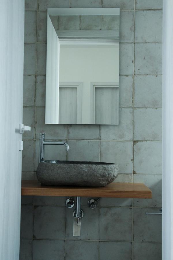 Elounda Katikia Luxury Living Apartment Bagian luar foto