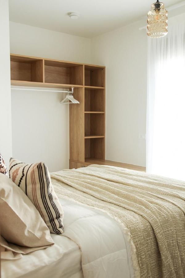 Elounda Katikia Luxury Living Apartment Bagian luar foto
