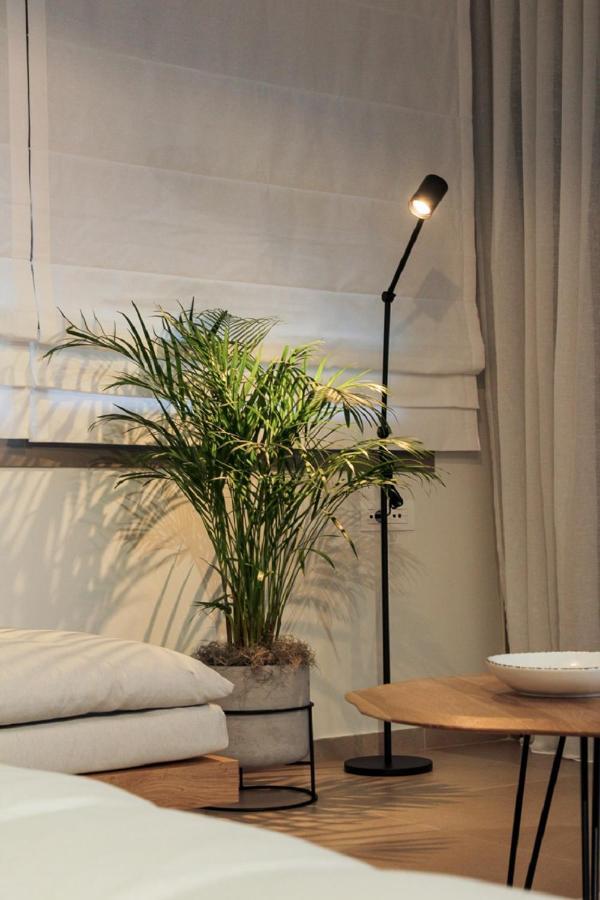 Elounda Katikia Luxury Living Apartment Bagian luar foto